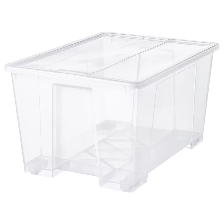 The 9 Cheapest Places to Buy Storage Bins