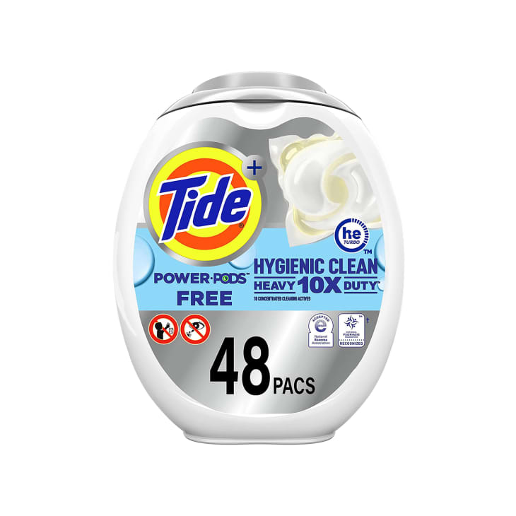 Product Image: Tide Hygienic Clean