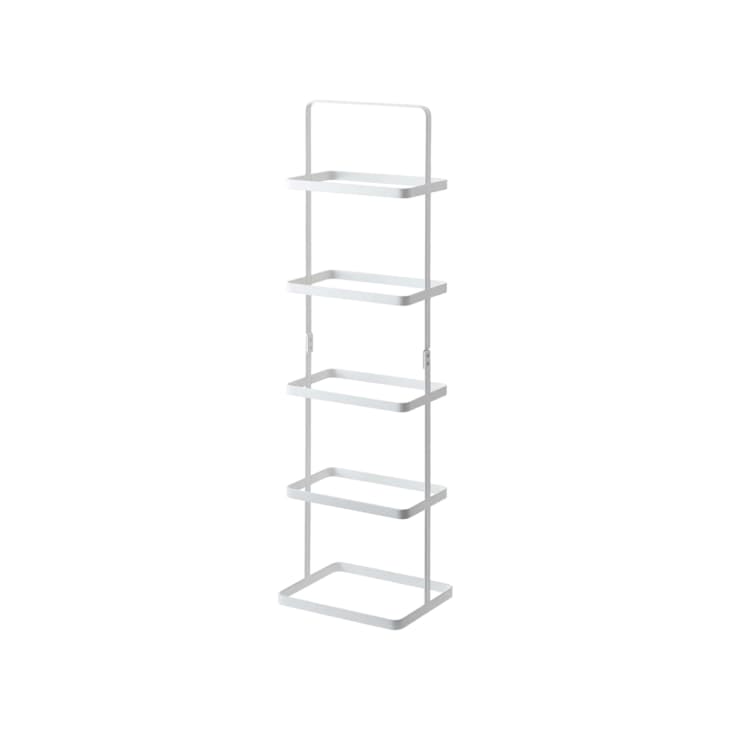 Product Image: Shoe Rack (31" H) - Tall - Steel