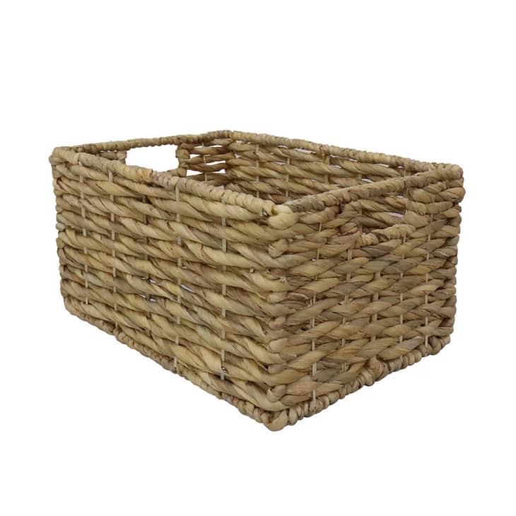 Product Image: Sonoma Goods For Life® Everyday Wicker Basket