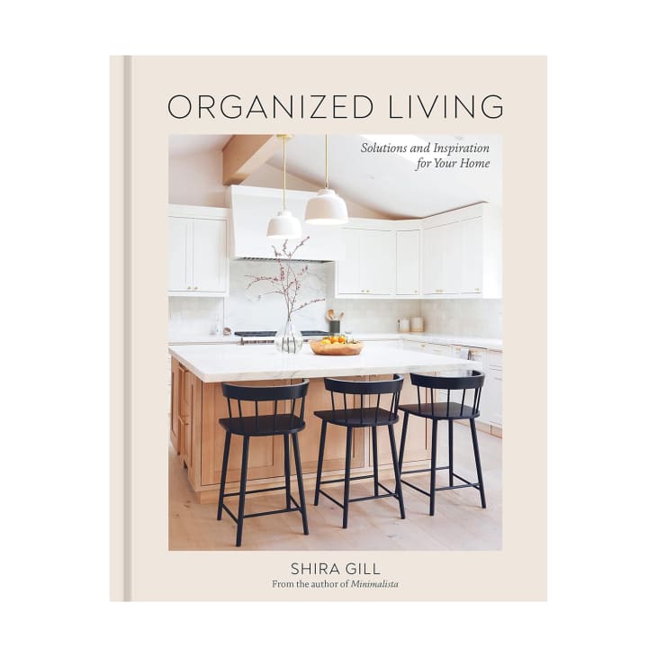 Product Image: Organized Living: Solutions and Inspiration for Your Home