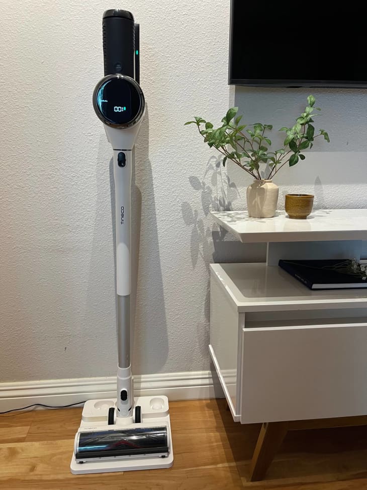 Spazzola Pavimento Tineco Per Pure ONE S15 Pet: Rullo Anti-groviglio Per Pelo Di Animali!