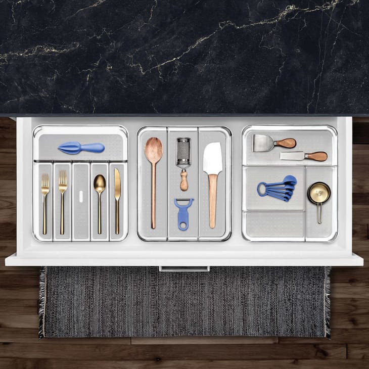 This Costco Madesmart 3Piece Drawer Organizer Is A MustHave