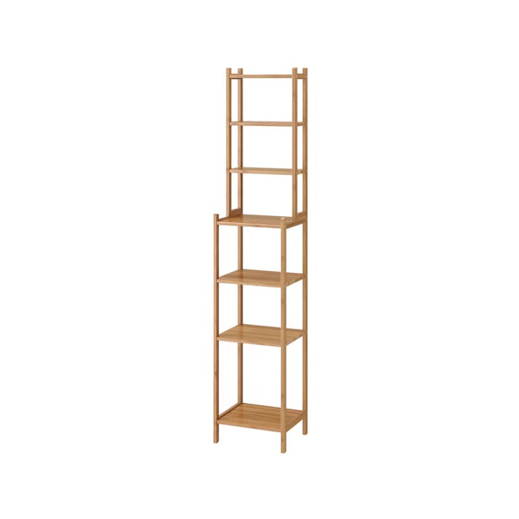 IKEA RAGRUND Bamboo Shelf Review