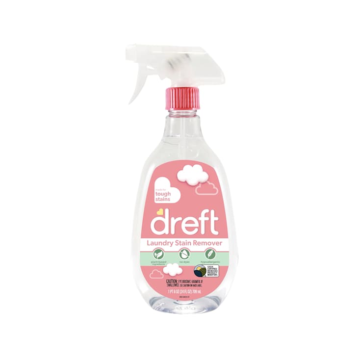 Why I Love Dreft Laundry Stain Remover So Much Apartment Therapy