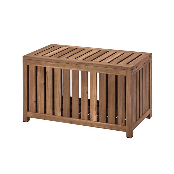 NÄMMARÖ Storage Box at IKEA