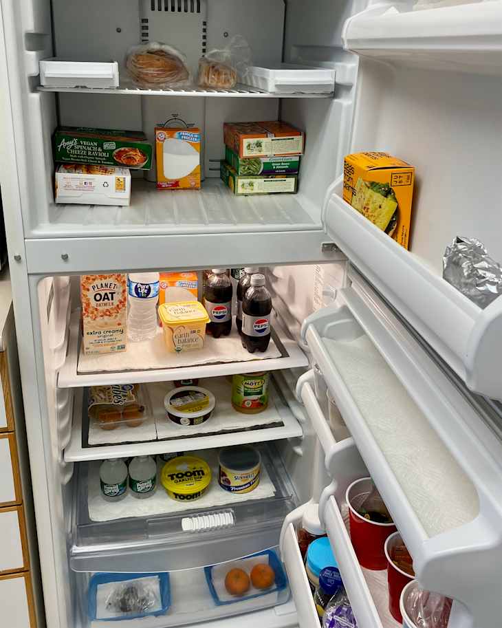 How to Organize Refrigerator Shelves: Ultimate Tips for a Neat Fridge