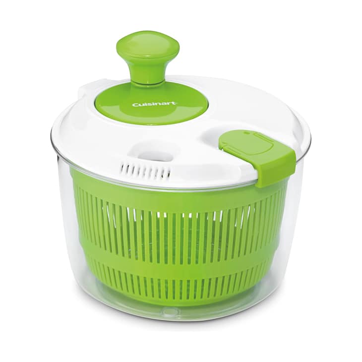 How to Use a Salad Spinner: Ultimate Guide for Crisp, Fresh Greens