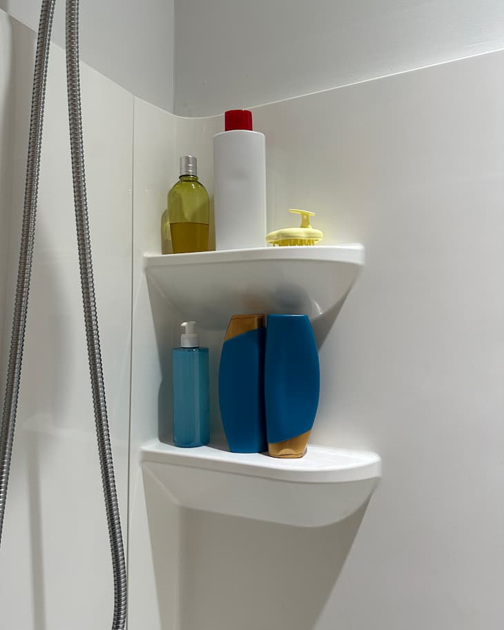 My Sister’s Visual Decluttering Trick Is So Brilliant | The Kitchn
