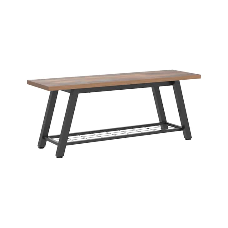 Oastreeful Storage Bench