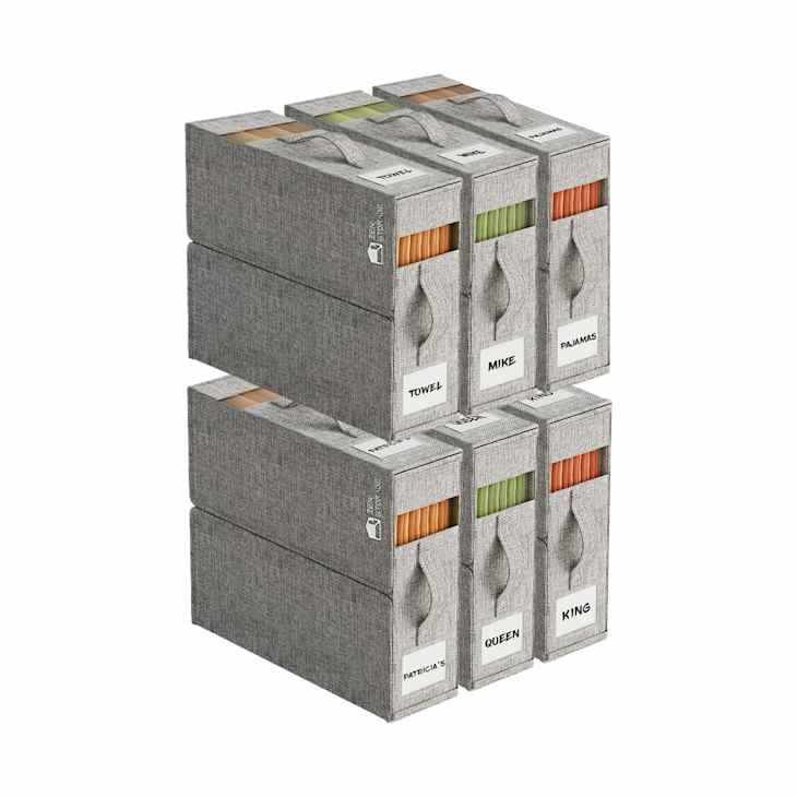 12 Best Small Space Storage Finds on Amazon | Cubby