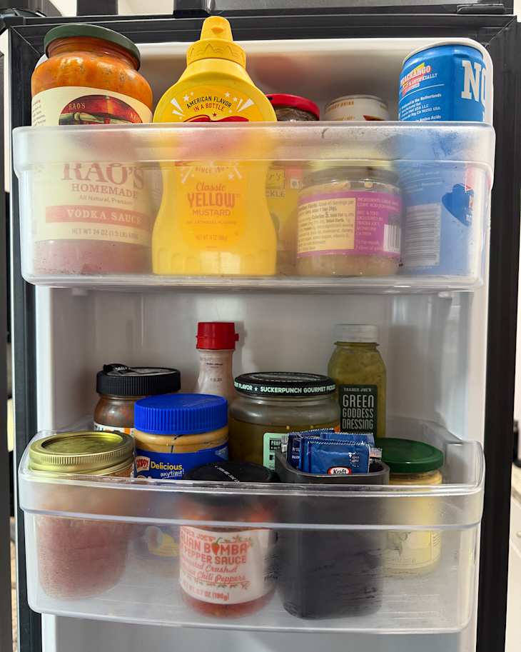 Why You Should Put This Office Item in Your Fridge | Apartment Therapy