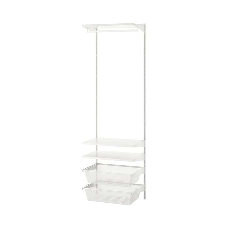 8 Budget-Friendly IKEA PAX Alternatives for a Stylish Closet Under $200