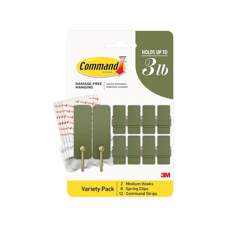 Command Just Dropped Its First-Ever Holiday Collection | Apartment Therapy