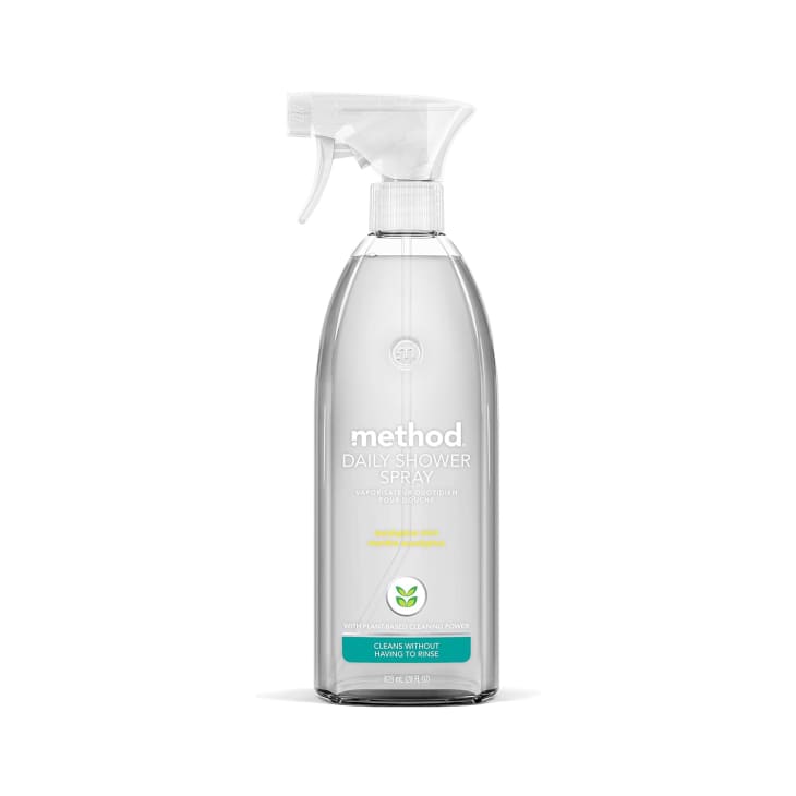 Method Daily Shower Spray Cleaner at Amazon