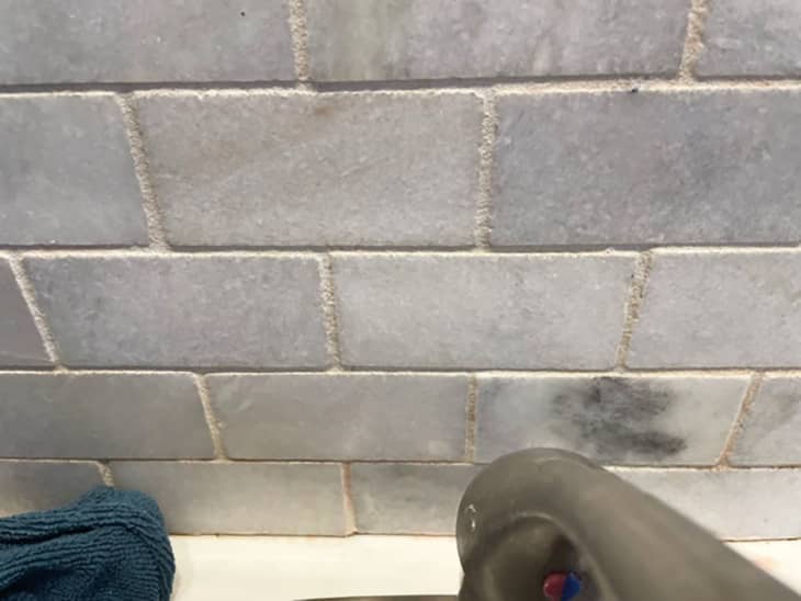 Will The Pink Stuff Paste Clean Grout? We Tested It