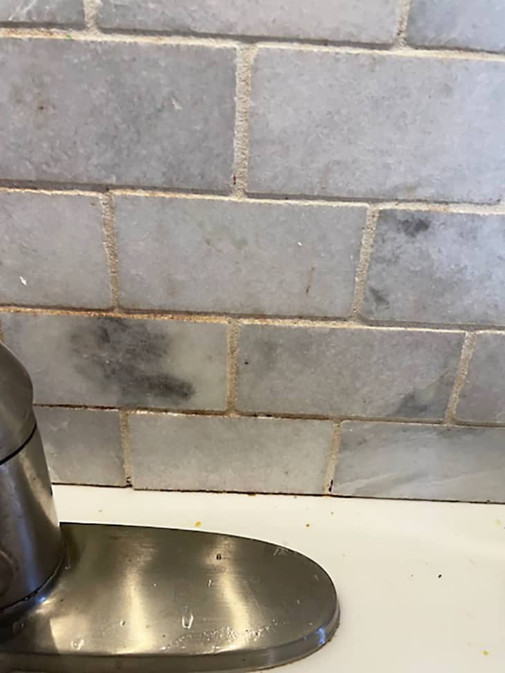 Will The Pink Stuff Paste Clean Grout? We Tested It