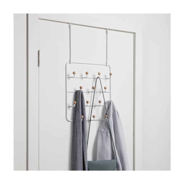 Great Cheap Over The Door Organizers For Small Spaces Apartment