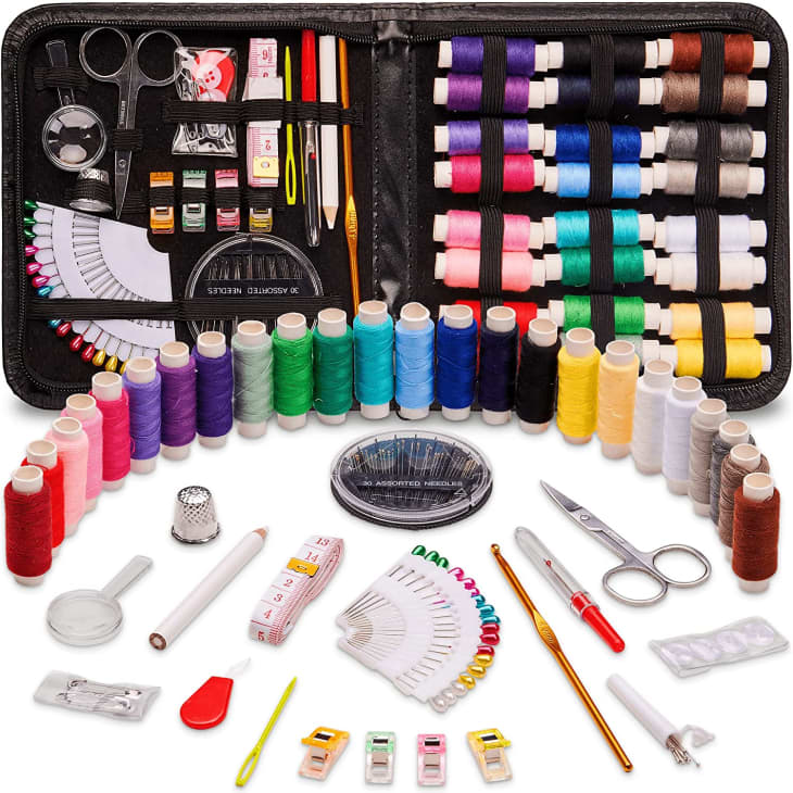 ARTIKA Sewing Kit at Amazon