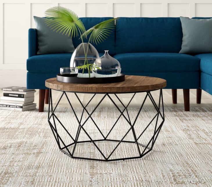 Product Image: Ahart Frame Coffee Table