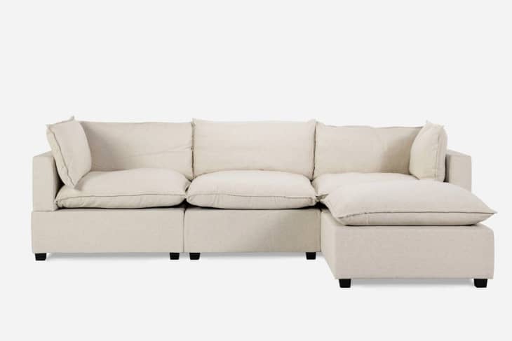 Product Image: Kova Sofa and Ottoman