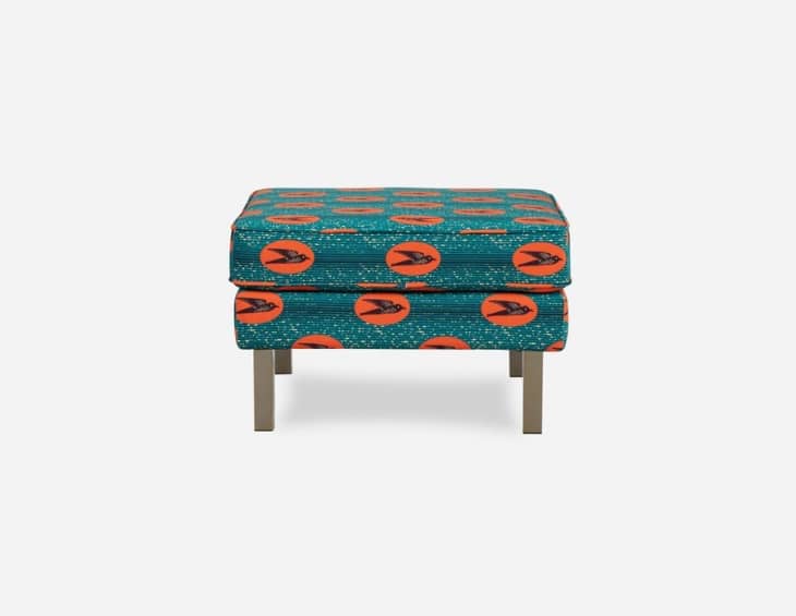 Product Image: Ẹkáàbọ̀ Albany Ottoman