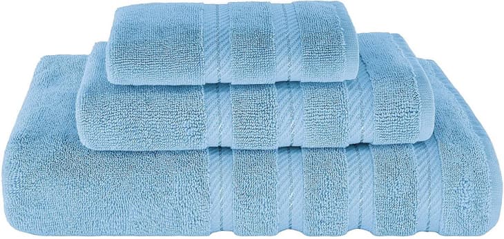 Product Image: American Soft Linen 3-Piece Towel Set