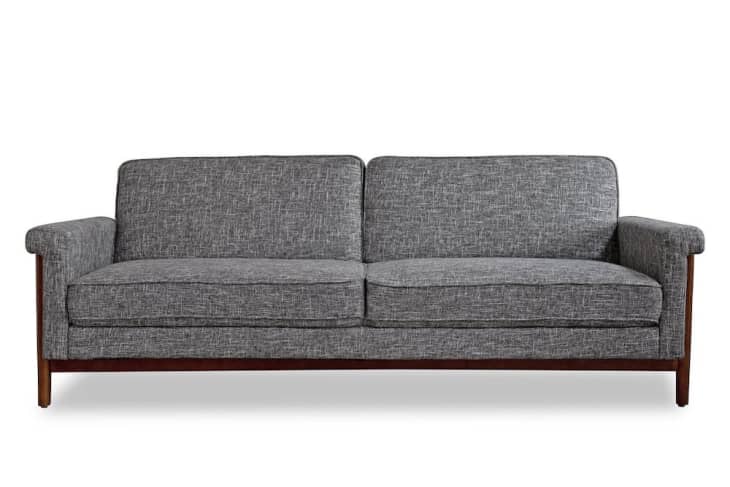 Ashbury Sleeper Sofa at Edloe Finch