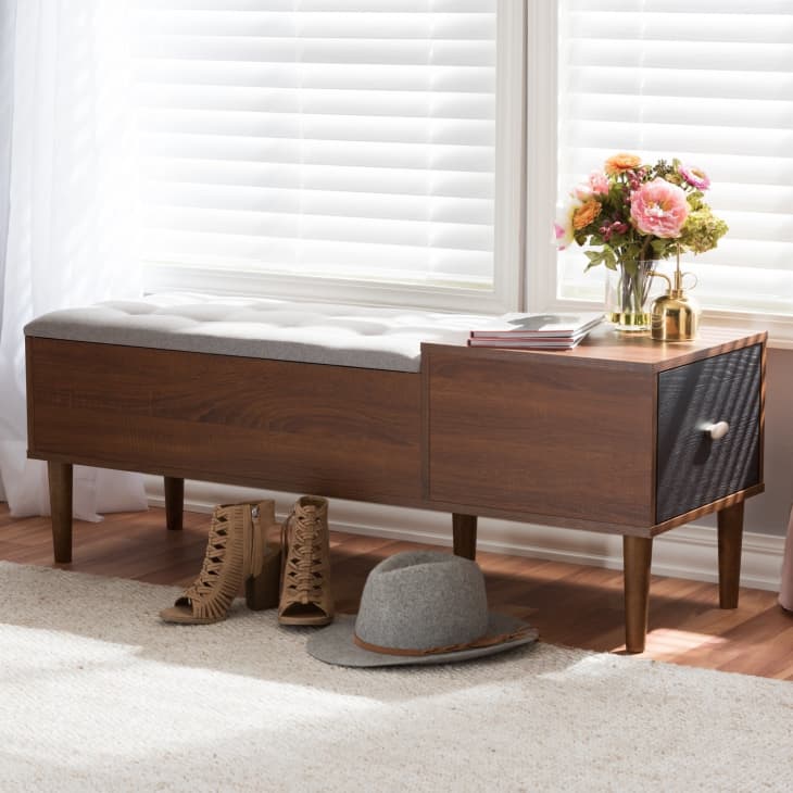 Best Storage Benches Under $200 - Wayfair, Walmart ...