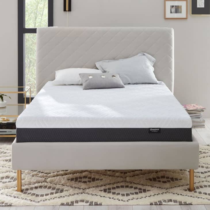 Walmart Presidents Day Mattress Sale Apartment Therapy