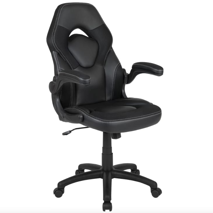 High Back Style Ergonomic PC & Racing Game Chair at Wayfair