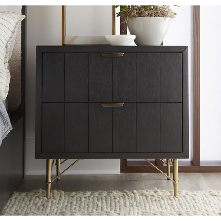 8 Stylish And Functional Charging Nightstands Apartment Therapy