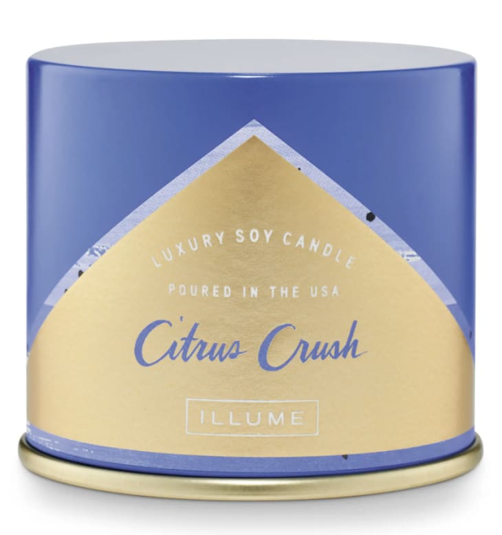 Citrus Crush Vanity Tin Candle at Nordstrom