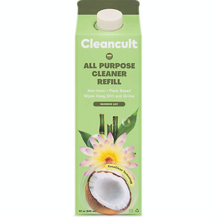 All-Purpose Cleaner, Bamboo Lily at Cleancult