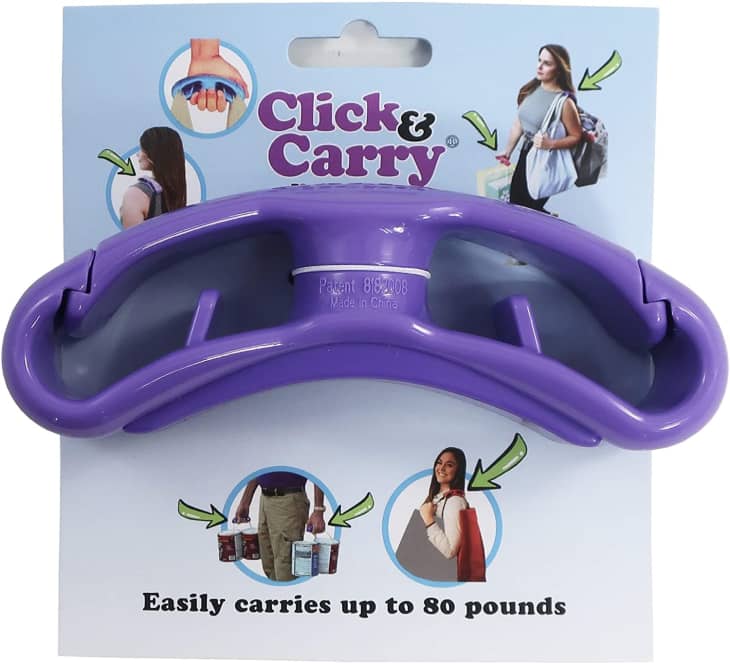 Product Image: Click & Carry Bag Carrier
