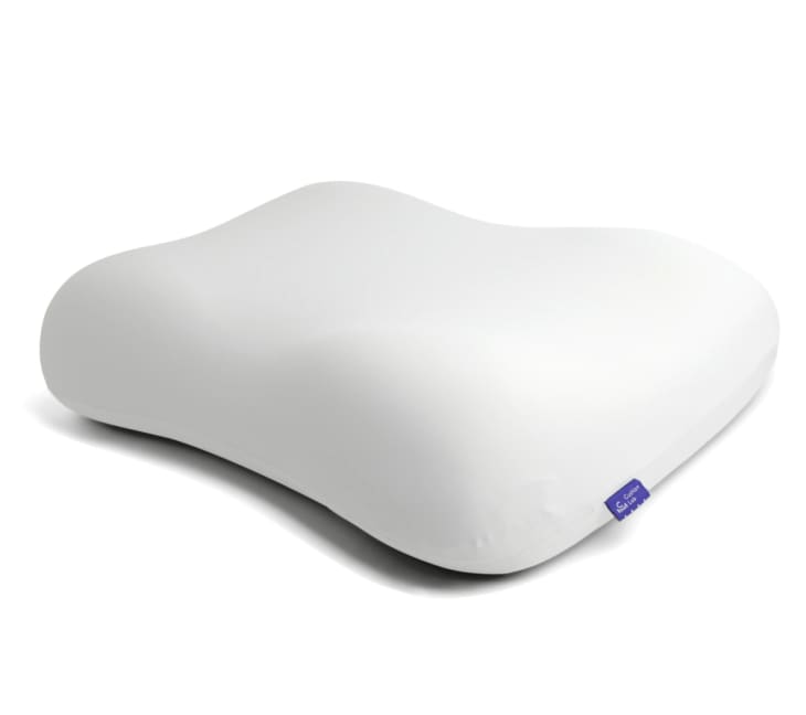 Product Image: Cushion Lab Deep Sleep Pillow