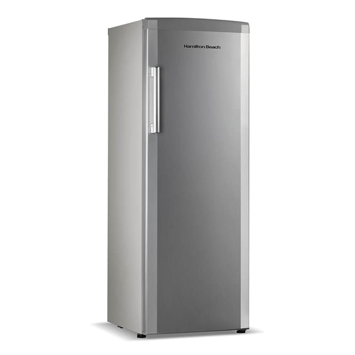 Costco Upright Freezer 7-Drawer vs Chest Freezer-WILL IT FIT