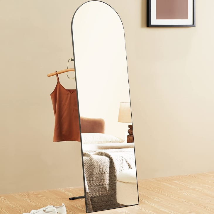 Viv Full-Length Mirror at Harmati