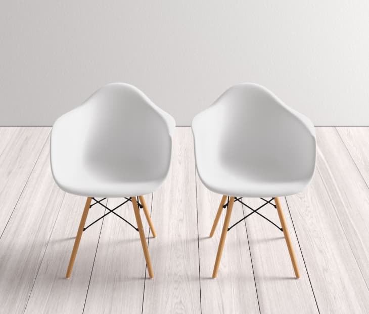 Product Image: Jordan Arm Chair (Set of 2)
