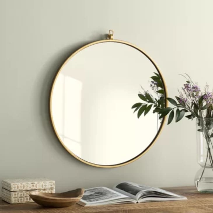 The Best Furniture And Decor Essentials To Buy From Joss Main Apartment Therapy