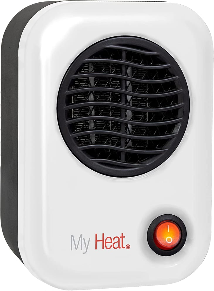 Product Image: Lasko MyHeat Personal Space Heater