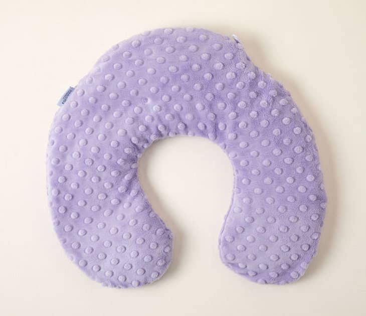 Product Image: Lavender Weighted Neck & Shoulder Wrap