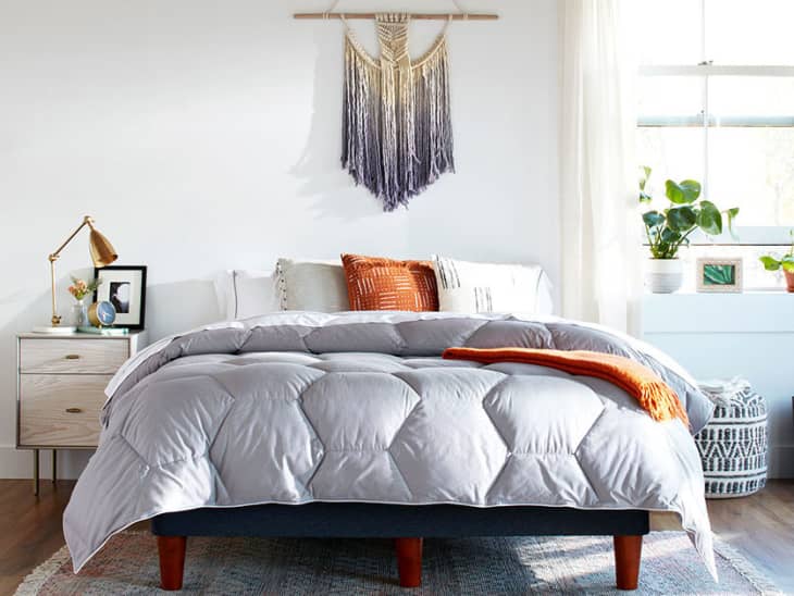 Product Image: Layla Down Alternative Comforter, Full/Queen