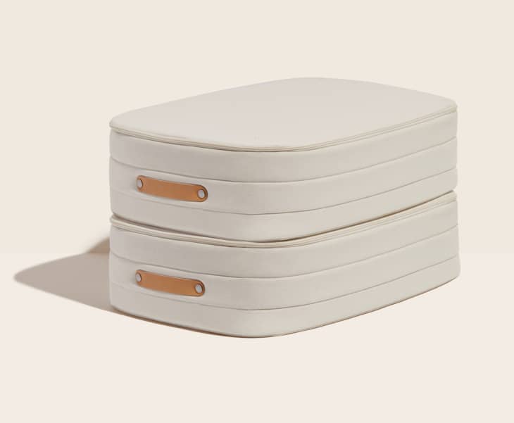Product Image: Open Spaces Underbed Storage, Set of 2