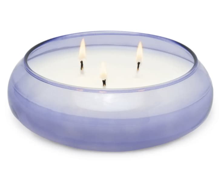 Realm Rib Three-Wick Candle at Nordstrom