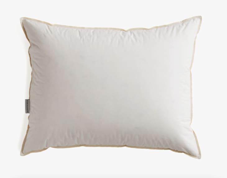 Recycled Down Pillow at Parachute
