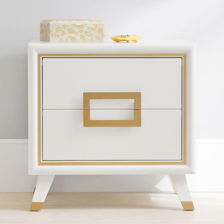 Rachel Zoe Pottery Barn Teen Collection Is Seriously Glam