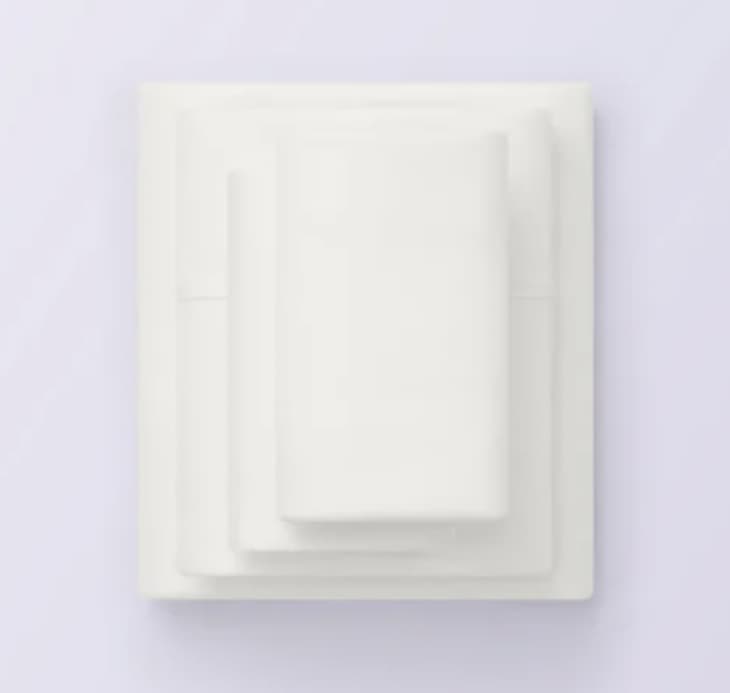 Product Image: Purple Complete Comfort Sheet Set