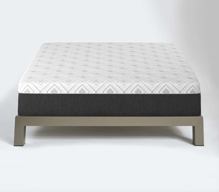 Product Image: Sealy to Go 12” Medium Memory Foam Mattress, Queen