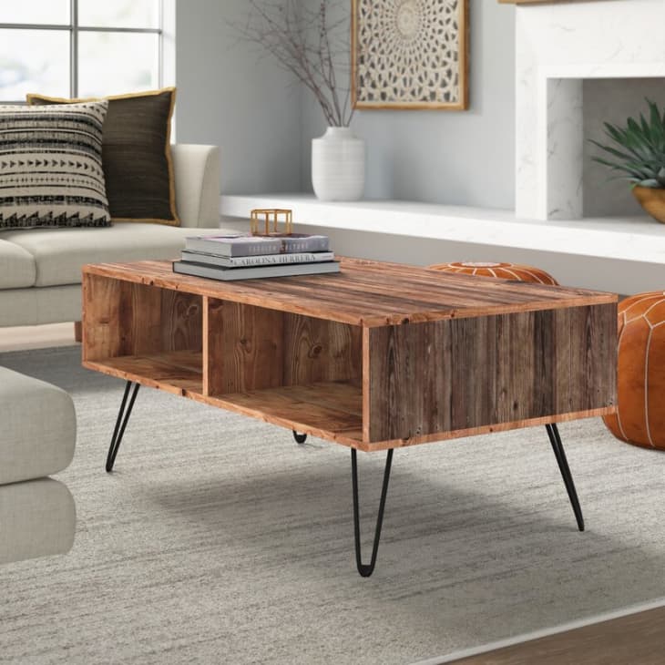 The Best Furniture And Decor Essentials To Buy From Joss Main Apartment Therapy